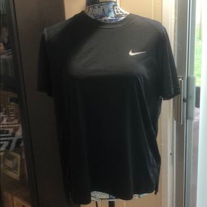 Nike Running Tee